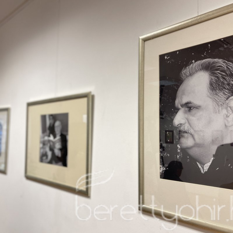 Cigánymesék - Rácz Anikó kiállítása 12